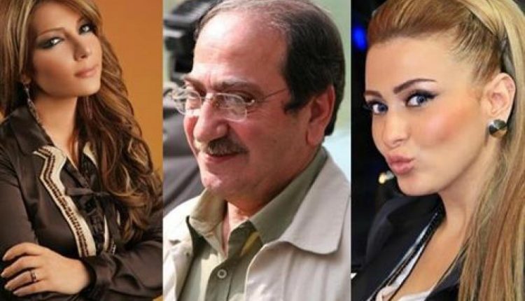 أبرز فضائح الفنانين: صور في السرير وخيانات وتجريد من الجنسية