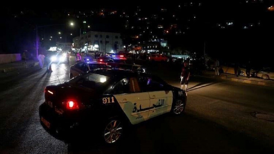 الأمن: نتعامل مع شغب في الهاشمية بالقوة المناسبة