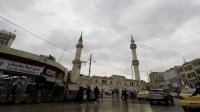 أجواء باردة وغائمة جزئياً في أغلب المناطق الثلاثاء
