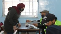 القويسمة وأبو علندا: العملية الانتخابية تسير بصورة طبيعية وسط إقبال متوسط