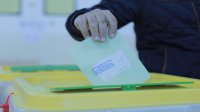 المركز الوطني لحقوق الإنسان: "ضعف عام في الإقبال" في أول ساعات العملية الانتخابية