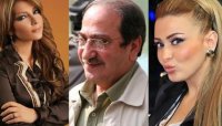 أبرز فضائح الفنانين: صور في السرير وخيانات وتجريد من الجنسية