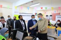 لا عوائق في سير العملية الانتخابية بمأدبا