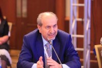 المومني يحمل التوقيت الصيفي مسؤولية نسب الاقتراع