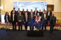 رابطة خريجي الجامعات الالمانية تعقد ورشة عمل حول المياه بالمملكة