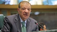 الدغمي: عدم المشاركة بالانتخابات تسهم بتقديم فاسد ليصبح مسؤولاً