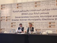 “راصد”: شراء أصوات في عمان وعنف في محافظات وتصويت علني وتصوير أوراق