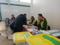 شكاوى من نقل كشوفات ناخبين في إربد إلى مناطق أخرى