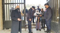 28.4% نسبة التصويت في مختلف الدوائر الانتخابية لمحافظة البلقاء