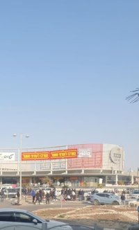 ارتفاع عدد القتلى في عملية الطعن في مدينة بئر السبع إلى 4 مستوطنين