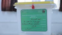 الهيئة المستقلة للانتخاب: تجربة نقل الصناديق غير جيدة والفرز بالموقع أفضل