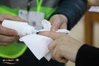 راصد: الانتخابات الحالية هي الأعلى في المشاركة منذ 20 عاماً
