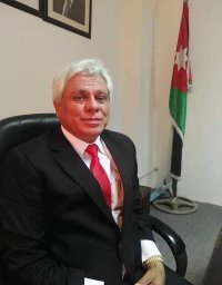 الحياري رئيسا لبلدية السلط الكبرى