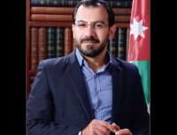 شادي الزيناتي رئيسا لبلدية الرصيفة