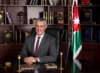 ناصر اخو ارشيدة رئيسا لبلدية المفرق