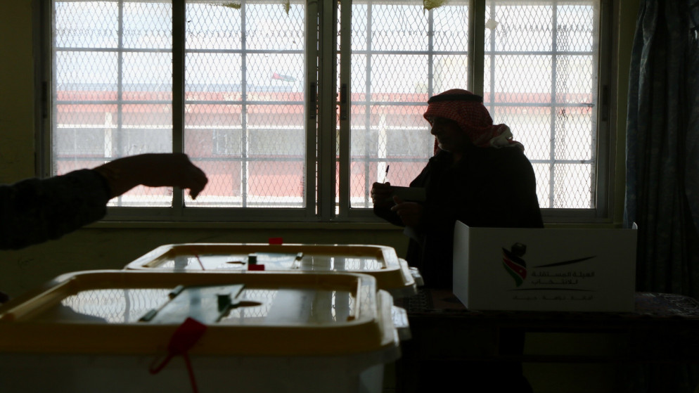 "تحالف راصد": 10% نسبة التصويت العلني من مجموع الملاحظات الميدانية