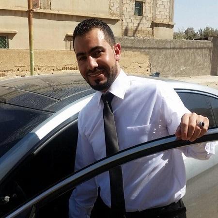 تعرف على أصغر رئيس بلدية عمرا في الأردن