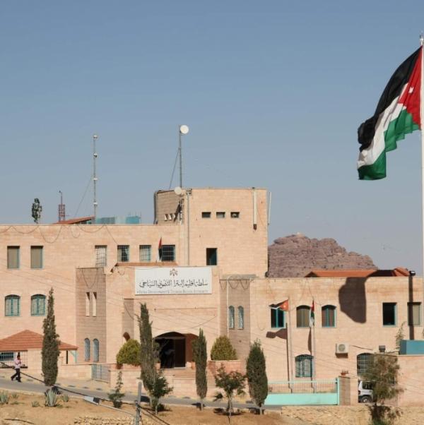 إقليم البترا تُحيل عطاءات بأكثر من مليوني دينار للإرتقاء بالبنية التحتية