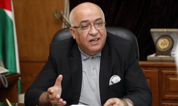 المعايطة: كثر اعتقدوا أن نسبة الاقتراع ستكون أقل