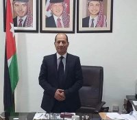 فواز دعيبس الشوابكة رئيسا لبلدية مأدبا