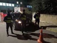الامن يؤمن وصول صناديق اقتراع ل 1174 مركز اقتراع لمراكز استخراج النتائج