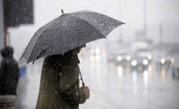 الأرصاد تنشر آخر تطورات المنخفض القطبي.. وتطلق تحذيرات مهمة للمواطنين