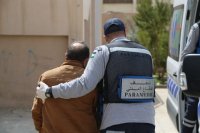 التعامل مع 1205 حالات إسعافية مختلفة خلال 24 ساعة