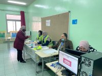 68 سيدة يحصدنّ مقاعدهنّ بالتنافس