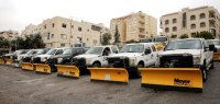 الأمانة تعلن حالة الطوارئ “قصوى مياه”