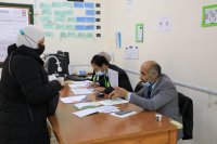 النتائج النهائية للمرشحين ﻟﻠﻤﺠﺎﻟﺲ اﻟﺒﻠﺪﻳﺔ وﻣﻨﺎﻃﻖ اﻣﺎﻧﺔ ﻋﻤﺎن (اسماء)