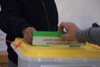النتائج النهائية للمرشحين ﻟﻤﺠﺎﻟﺲ اﻟﻤﺤﺎﻓﻈﺎت (اسماء)