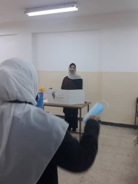 النتائج النهائية للكوتا النسائية ﻓﻲ اﻟﻤﺠﺎﻟﺲ اﻟﺒﻠﺪﻳﺔ وأﻣﺎﻧﺔ ﻋﻤﺎن (اسماء)