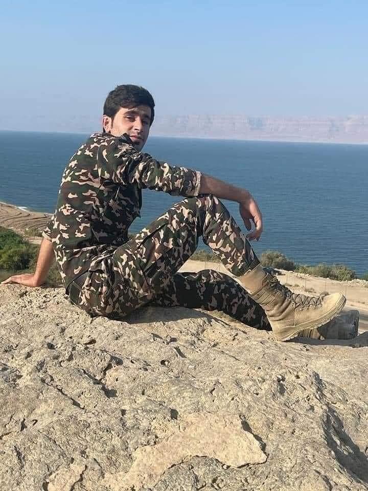 وفاة موظف جمارك أثناء تأدية الواجب