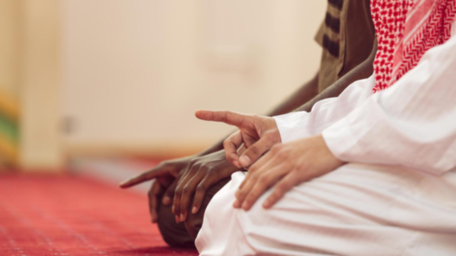 السعودية تمنع تصوير الصلوات ونقلها عبر وسائل الإعلام