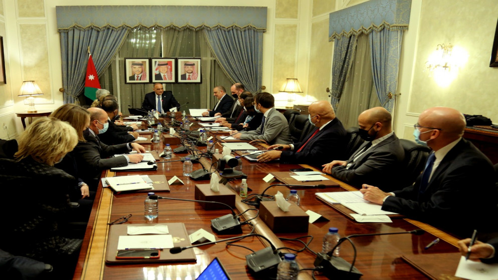 رئيس الوزراء: الأزمة الروسية الاوكرانية أثرت على أسعار بعض السلع