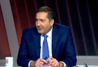 الرفاعي: والدي لم يتدخل بحكومتي .. ولا أرغب بعمل نجلي في الحكومة .. وعائلتي ليست ثرية