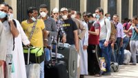 "هاكرز" يخترقون موقع الإدارة المدنية الإسرائيلي ويزورون تصاريح عمال