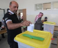 سفراء القانون: لم يلتقط مراقبونا الدوليون أية ملاحظة سلبية عن الانتخابات البلدية
