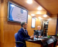 لقاء حواري في عمان الأهلية مع مديرعام الضمان الاجتماعي حول رسالة المؤسسة ودورها الريادي