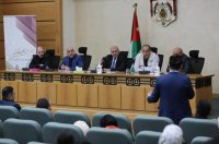 "النواب" يتسلم مخرجات مشروع "حواريات الاصلاح"