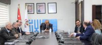 السياحة تتسلم المعايير الوطنية لمهنة دليل سياحة المغامرة المختص