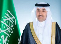 وزير النقل السعودي في عمّان