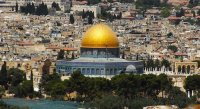مفتي القدس: حرام شرعاً بيع أراضي فلسطين