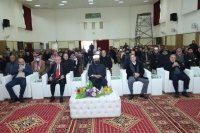 الخلايلة: الأئمة يدركون أن واجبهم الدعوة إلى الله بالكلمة الحسنة