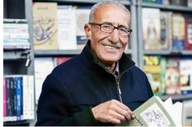 يا عيب الشووم.. عذرا حسن ابوعلي..!