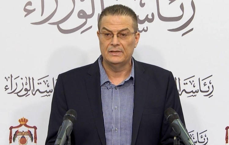 شركس : ضمان لـ 2000 مشروع بقيمة 154.5 مليون دينار