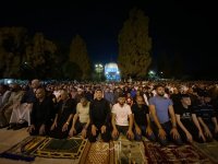 هل ستسمح سلطات الاحتلال لأهل قطاع غزة الصلاة بالقدس في رمضان؟