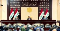 العراق.. البرلمان يخفق في انتخاب رئيس الجمهورية