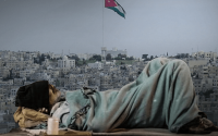 نصف الأردنيين غير راضين عن حياتهم