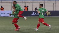 الوحدات إلى نهائي بطولة القدس والكرامة بعد فوزه على الفيصلي
